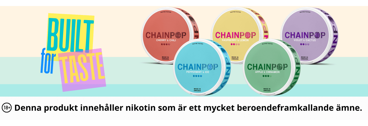 Chainpop