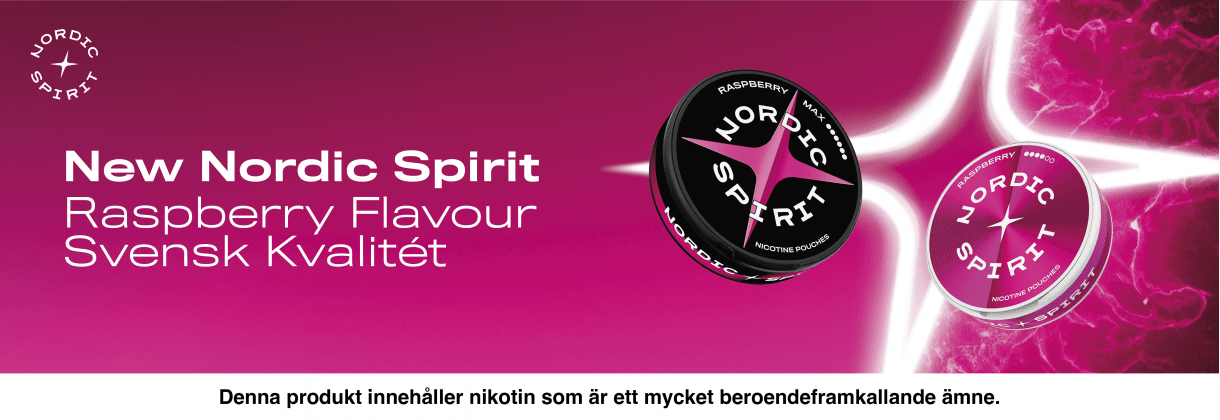 Nordic Spirit 