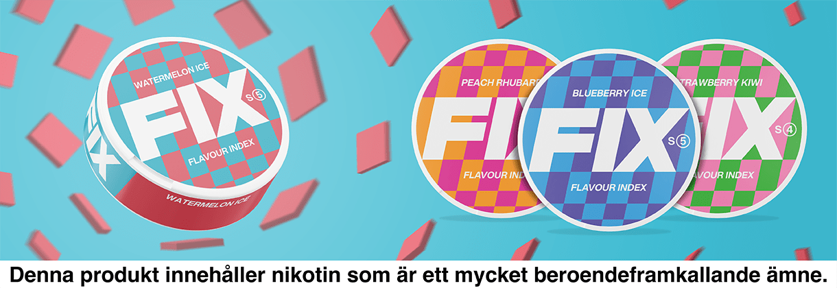 FIX