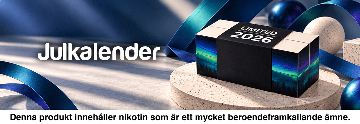 JULKALENDER