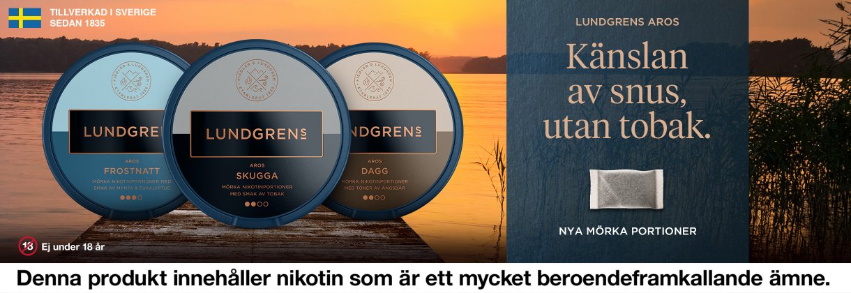 Lundgrens Aros