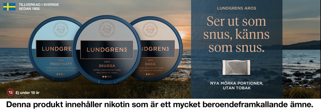 Lundgrens Aros
