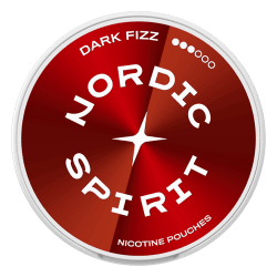 Nordic Spirit Dark Fizz Strong