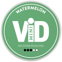VID Watermelon MINI #3