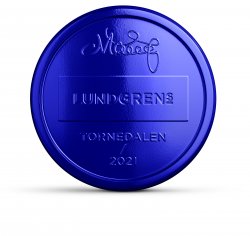 Lundgrens Tornedalen 2021 Limited Edition - Snussidan