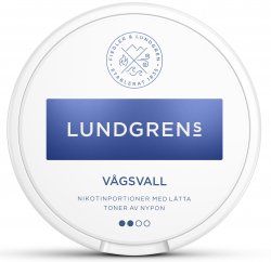Lundgrens Vågsvall