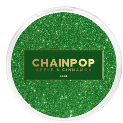 Chainpop Apple & Cinnamon Slim