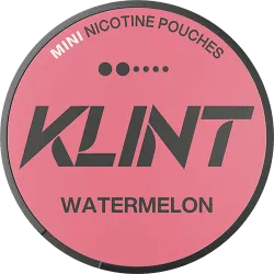 Klint Klint Watermelon Normal - snus