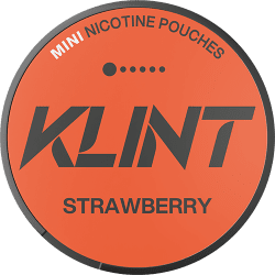 KLINT Strawberry S1