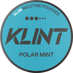 KLINT Polar Mint S3