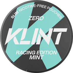 KLINT Zero Mint Racing Edition