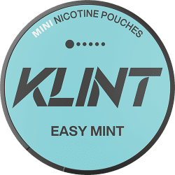 KLINT Easy Mint S1