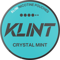 KLINT Crystal Mint