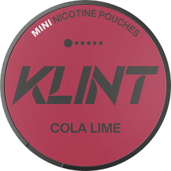 KLINT Cola Lime S1
