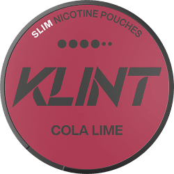 KLINT Cola Lime S4