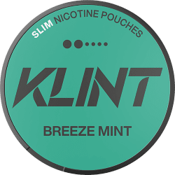 Klint Breeze Mint S2