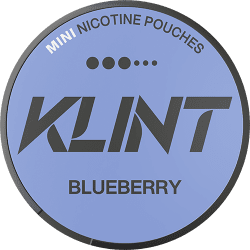 KLINT Blueberry Mini S3