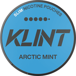 Klint Arctic Mint S5