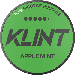 Klint Apple Mint S5