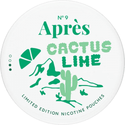 Après Cactus Lime