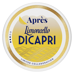 Après Limoncello Di Capri Limited Edition