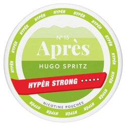 Après No.15 Hugo Spritz Hypèr Strong