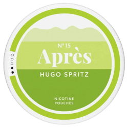Après No.15 Hugo Spritz
