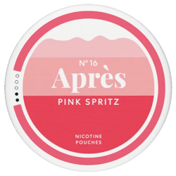 Après No.16 Pink Spritz