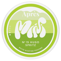 Après No.15 Hugo Spritz Mini