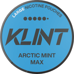 Klint Arctic Mint Max S5
