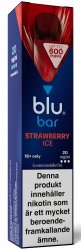 Blu Bar Strawberry Ice 20mg/ml