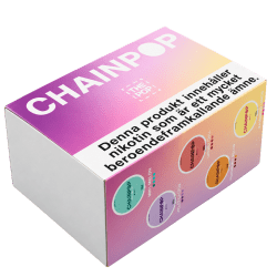 Chainpop Mixpack Limited Edition