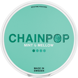 Chainpop Mint & Mellow