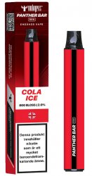 Panther Bar Cola Ice 20mg/ml