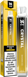 N One Crystal Banana Ice