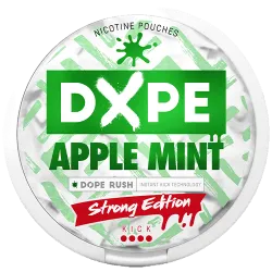 Dope Dope Apple Mint - snus