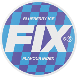 FIX Blueberry Ice S5
