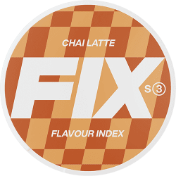 FIX Chai Latte S3