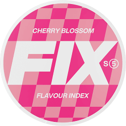 FIX Peach Rhubarb S2