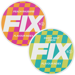 FIX Mixpack S2