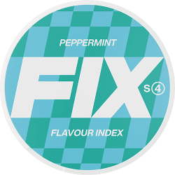 FIX Peppermint S4