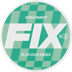 FIX Spearmint S3