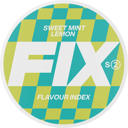FIX Sweet Mint Lemon S2