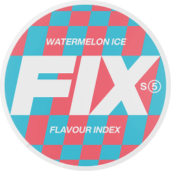 FIX Watermelon Ice S5