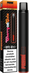 Frunk Bar Mesh Cherry On Cola