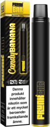 Frunk Bar Mesh Candy Banana