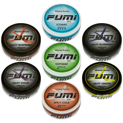 Mixpack Fumi 7-sorter