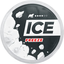 ICE Freeze Slim Extra Strong