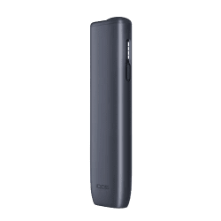 IQOS ILUMA i One Midnight Black