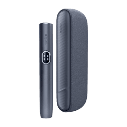 IQOS ILUMA i Midnight Black